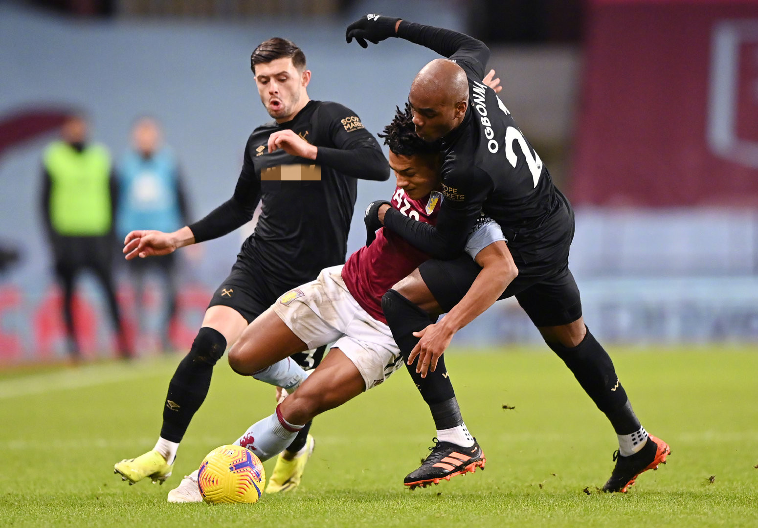 这些关键词 这些关键词